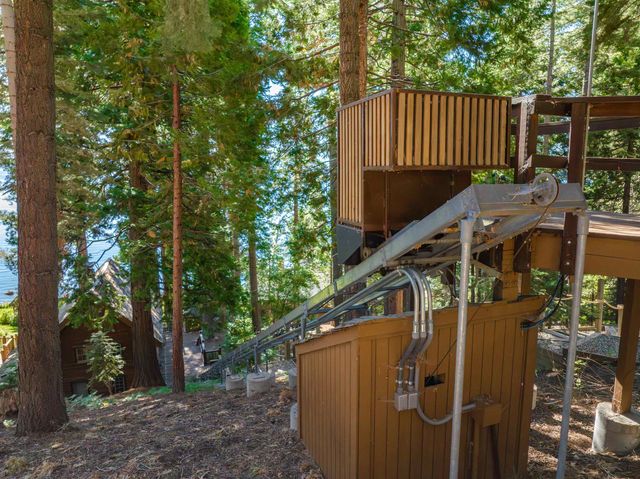1250 + 1254 West Lake Boulevard, Tahoe City, CA 96145