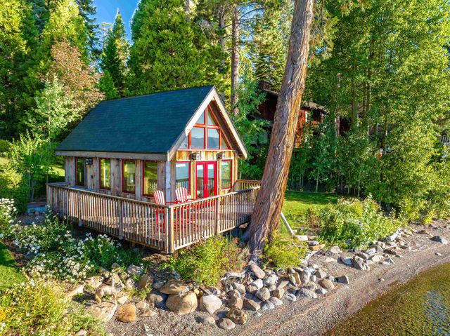 1250 + 1254 West Lake Boulevard, Tahoe City, CA 96145