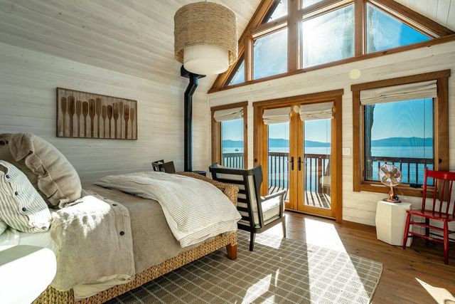 1250 + 1254 West Lake Boulevard, Tahoe City, CA 96145