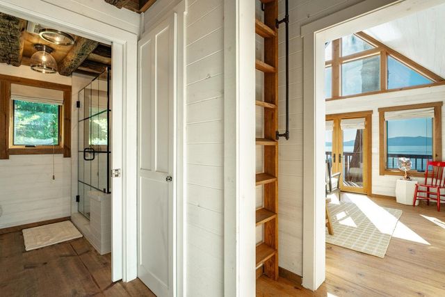 1250 + 1254 West Lake Boulevard, Tahoe City, CA 96145