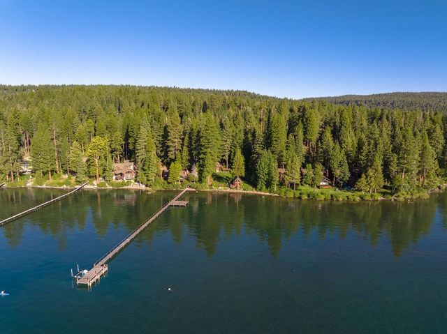 1250 + 1254 West Lake Boulevard, Tahoe City, CA 96145