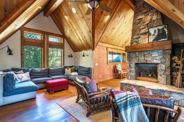 1250 + 1254 West Lake Boulevard, Tahoe City, CA 96145