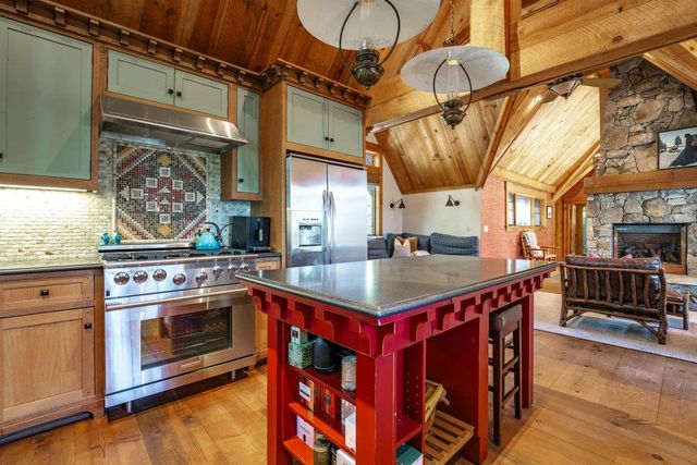 1250 + 1254 West Lake Boulevard, Tahoe City, CA 96145