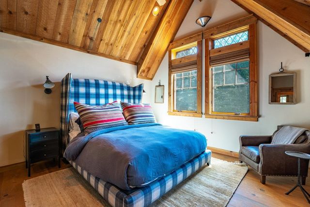 1250 + 1254 West Lake Boulevard, Tahoe City, CA 96145