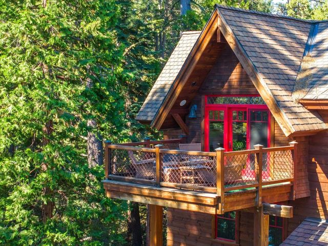 1250 + 1254 West Lake Boulevard, Tahoe City, CA 96145