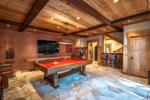 1250 + 1254 West Lake Boulevard, Tahoe City, CA 96145