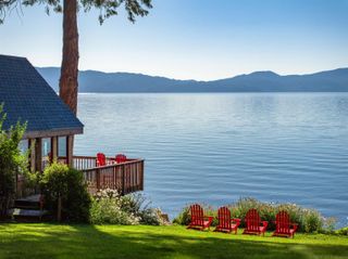 1250 + 1254 West Lake Boulevard, Tahoe City, CA 96145