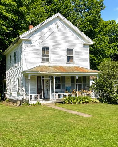 562 Highgate Road, Highgate, VT 05459