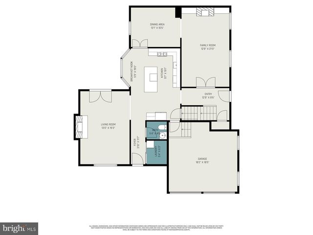 1102 LANTERN CIR, Phoenixville, PA 19460