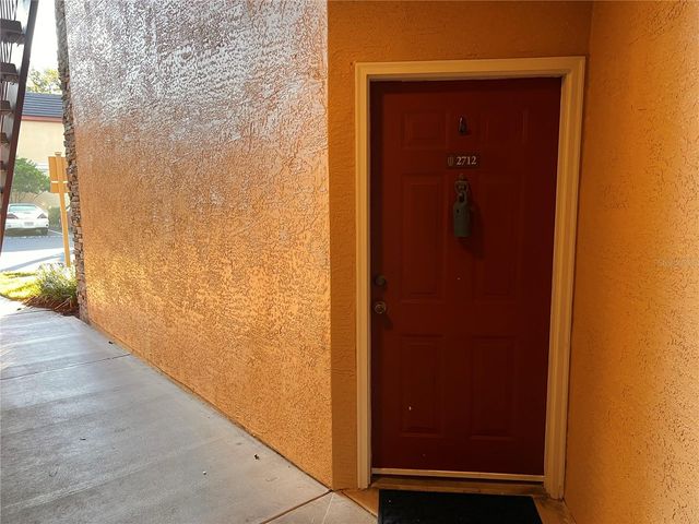 2171 PORTOFINO PLACE 2712, Palm Harbor, FL 34683