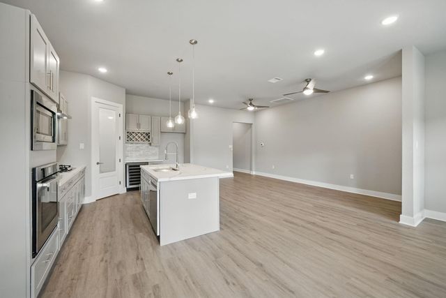 3500 Mcbride Street, Dayton, TX 77535