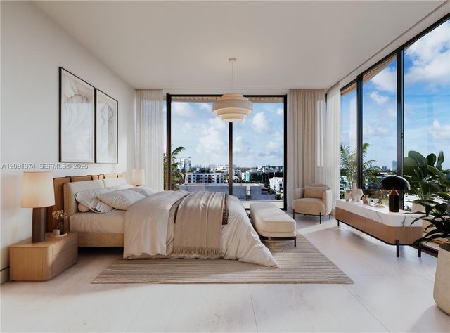 1125 97th PH601, Bay Harbor Islands, FL 33154