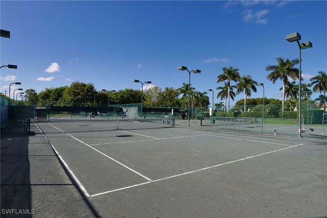6544 Huntington Lakes CIR 9-204, Naples, FL 34119