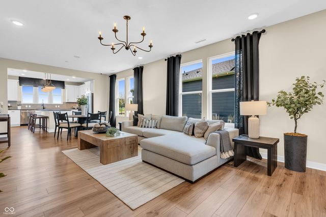 15949 Park City Road, Noblesville, IN 46060