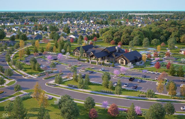 15949 Park City Road, Noblesville, IN 46060