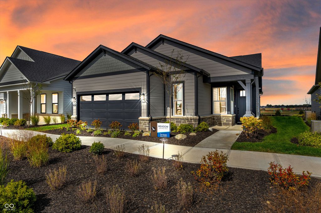 15949 Park City Road, Noblesville, IN 46060