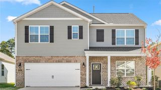3131 Hannaford Drive, Mebane, NC 27302