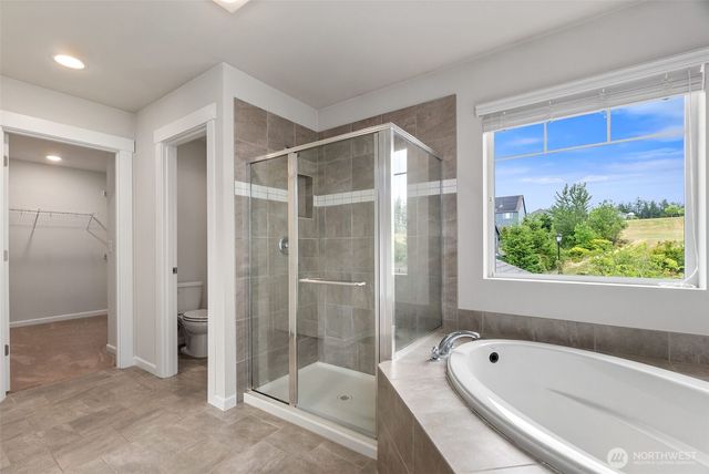 2719 Fiddleback Street NE, Lacey, WA 98516