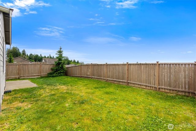 2719 Fiddleback Street NE, Lacey, WA 98516