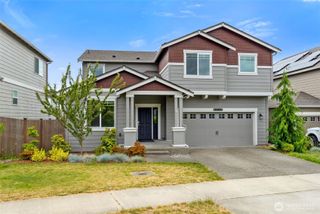 2719 Fiddleback Street NE, Lacey, WA 98516