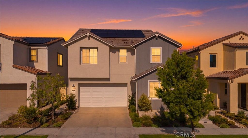 711 Crested Lark, Rancho Mission Viejo, CA 92694 — exterior