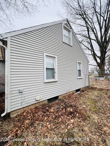 419 W Jolly Road, Lansing, MI 48910