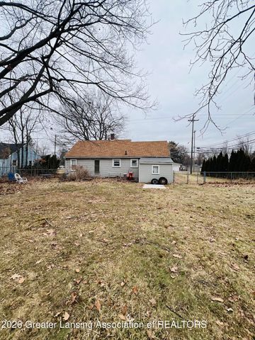 419 W Jolly Road, Lansing, MI 48910