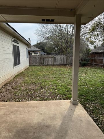 8724 Barrow Glen LOOP, Austin, TX 78749