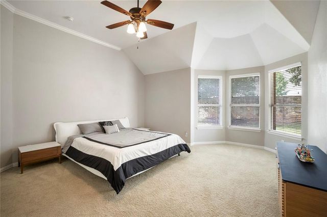 3501 Citrine PL, Round Rock, TX 78681