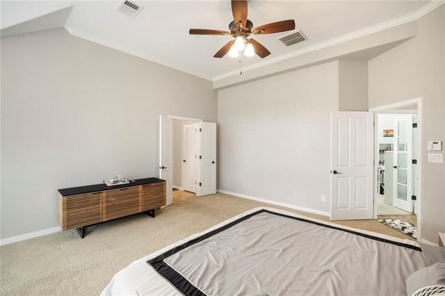 3501 Citrine PL, Round Rock, TX 78681