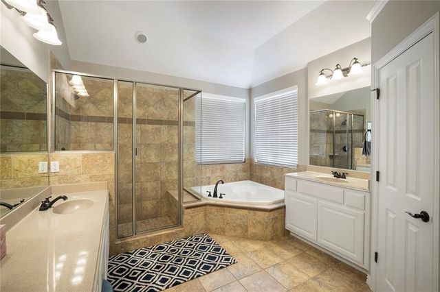 3501 Citrine PL, Round Rock, TX 78681