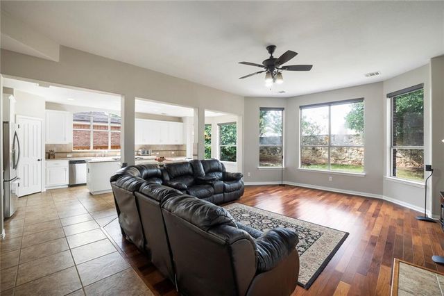 3501 Citrine PL, Round Rock, TX 78681