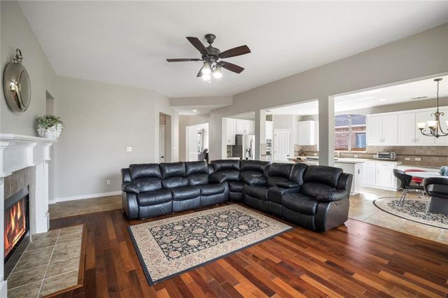 3501 Citrine PL, Round Rock, TX 78681