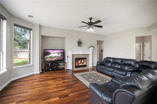 3501 Citrine PL, Round Rock, TX 78681