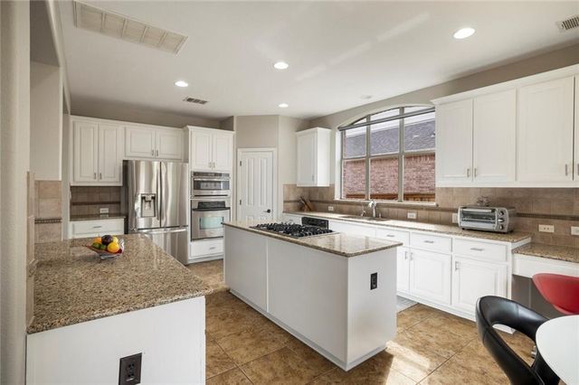 3501 Citrine PL, Round Rock, TX 78681