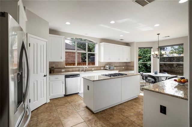3501 Citrine PL, Round Rock, TX 78681