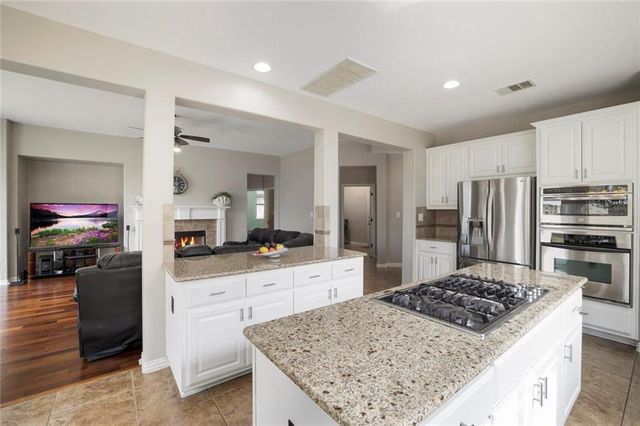 3501 Citrine PL, Round Rock, TX 78681