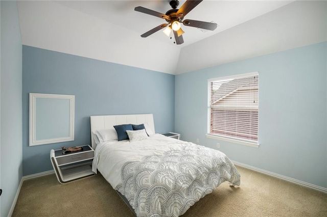 3501 Citrine PL, Round Rock, TX 78681