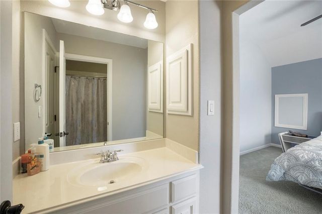 3501 Citrine PL, Round Rock, TX 78681