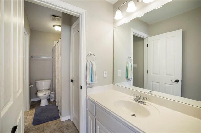 3501 Citrine PL, Round Rock, TX 78681