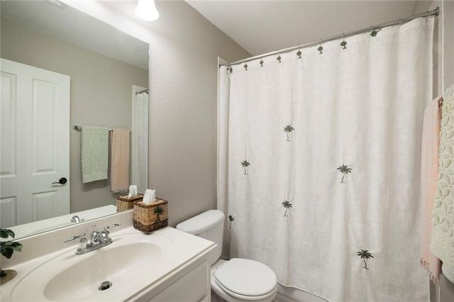 3501 Citrine PL, Round Rock, TX 78681