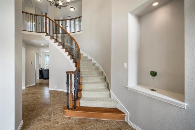 3501 Citrine PL, Round Rock, TX 78681
