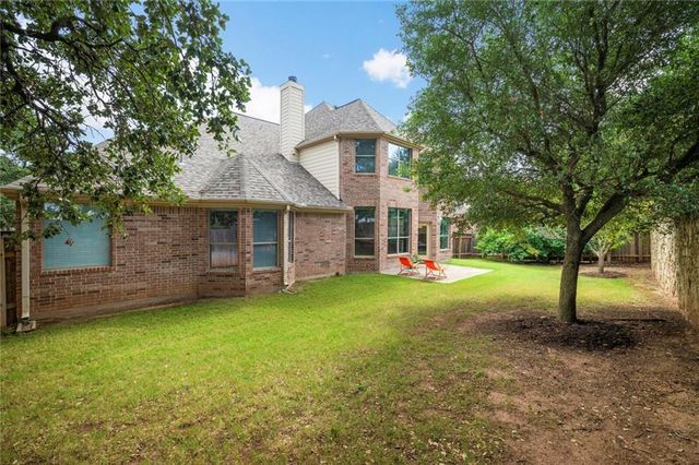 3501 Citrine PL, Round Rock, TX 78681