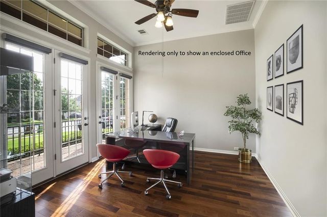 3501 Citrine PL, Round Rock, TX 78681
