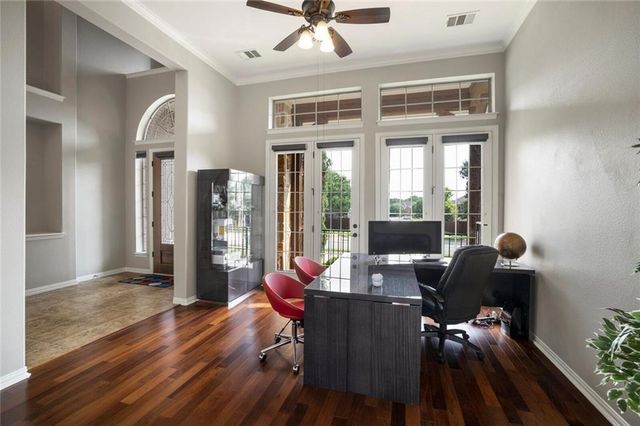 3501 Citrine PL, Round Rock, TX 78681