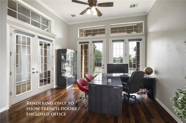 3501 Citrine PL, Round Rock, TX 78681