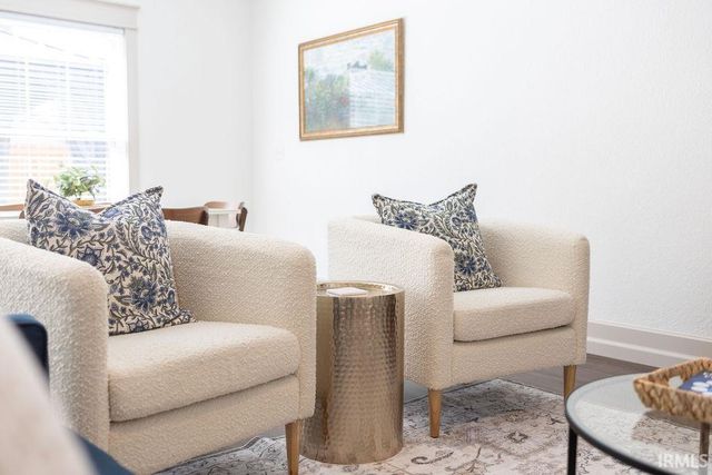 1122 S Fess Avenue, Bloomington, IN 47401