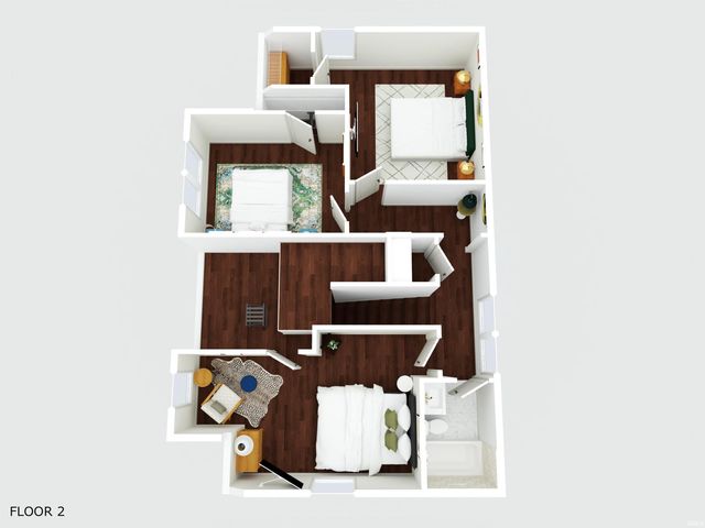 1122 S Fess Avenue, Bloomington, IN 47401