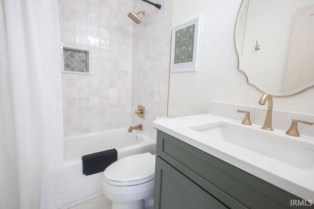 1122 S Fess Avenue, Bloomington, IN 47401