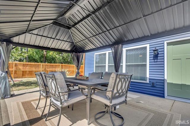 1122 S Fess Avenue, Bloomington, IN 47401